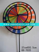 Wholesale Arts outdoor craft wind spinners