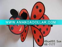 Wholesale Art decorative craft Wind Spinner