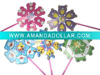 PVC Windmill For Children