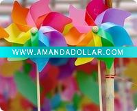 Wholesale Plastic toy windmill