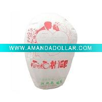 Wholesale flying lantern