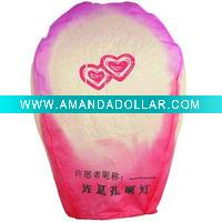 Wholesale sky lantern