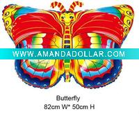 Wholesale children gift cartoon toys helium balloon