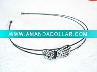 Wholesale Children's elastic hairband, head accessory