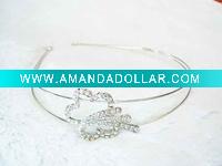 Wholesale Children's elastic hairband, head accessory