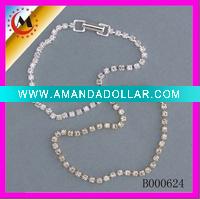 Wholesale fashion alloy bracelet