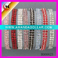 Wholesale fashion alloy bracelet