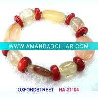 Wholesale beaded bracelet