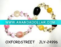 Wholesale fashion crystal bracelet