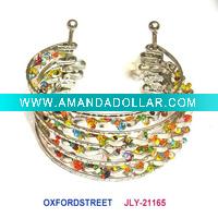Wholesale Alloy bracelet