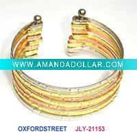 Wholesale Alloy bracelet