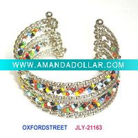 Wholesale Alloy bracelet