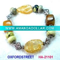 Wholesale beaded bracelet