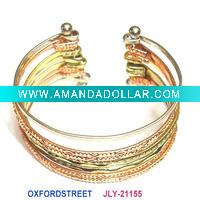 Alloy bracelet