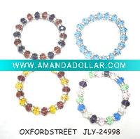popular beaded bracelet