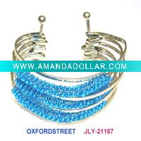 Alloy bracelet