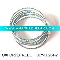 Wholesale fashion alloy bangle