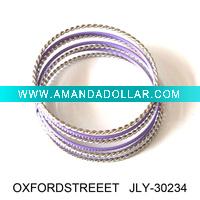 Wholesale fashion alloy bangle