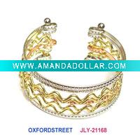 alloy bracelet