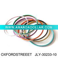 Wholesale fashion bangle jewelry