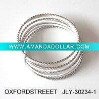 Wholesale fashion alloy bracelet