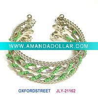 Wholesale Alloy bracelet