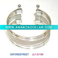 Alloy bracelet