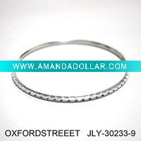 Wholesale fashion alloy bangle