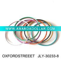 Wholesale fashion alloy bangle