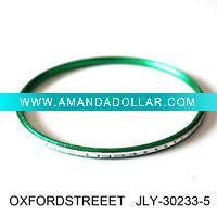 Wholesale fashion alloy bangle
