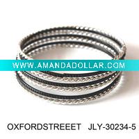 Wholesale newest alloy bracelet