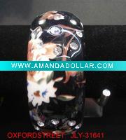 Wholesale fashion resin bracelet