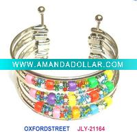 Alloy bracelet