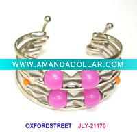 alloy bracelet