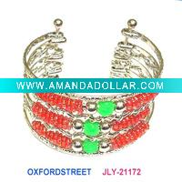 Alloy bracelet