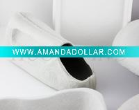 Disposable Pulp Female Urinal