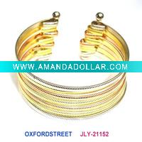 Wholesale Alloy bracelet