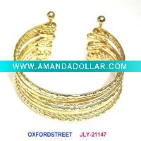 Wholesale Alloy bracelet