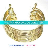 Wholesale Alloy bracelet