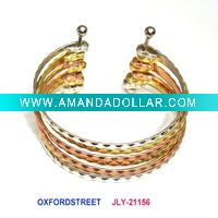Alloy bracelet