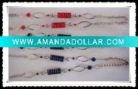 Wholesale Hot sale FashionElegant Crystal Necklace accessory