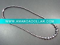 Wholesale fashionable magnetic necklace