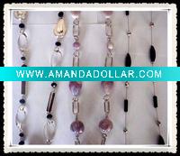 Wholesale HOT! Fashion Elegant crystal necklace accessory