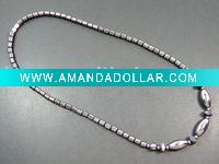 Wholesale magnetic necklace fashion jewelry