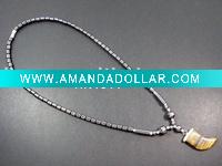 Wholesale magnetic necklace fashion jewelry