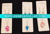 HOT! elegant alloy silver platede necklace ,fashion accessory jewelry