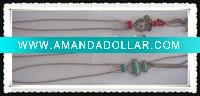 Wholesale HOT! Fashion Elegant turquoise necklace accessory