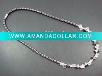 Wholesale magnetic necklace fashion jewelry