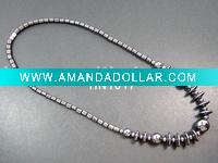 Wholesale magnetic necklace fashion jewelry