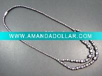 Wholesale magnetic necklace fashion jewelry